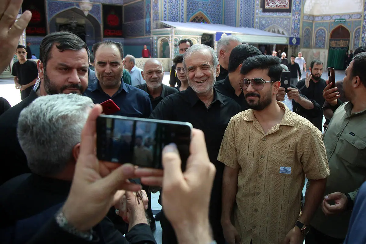 گالری