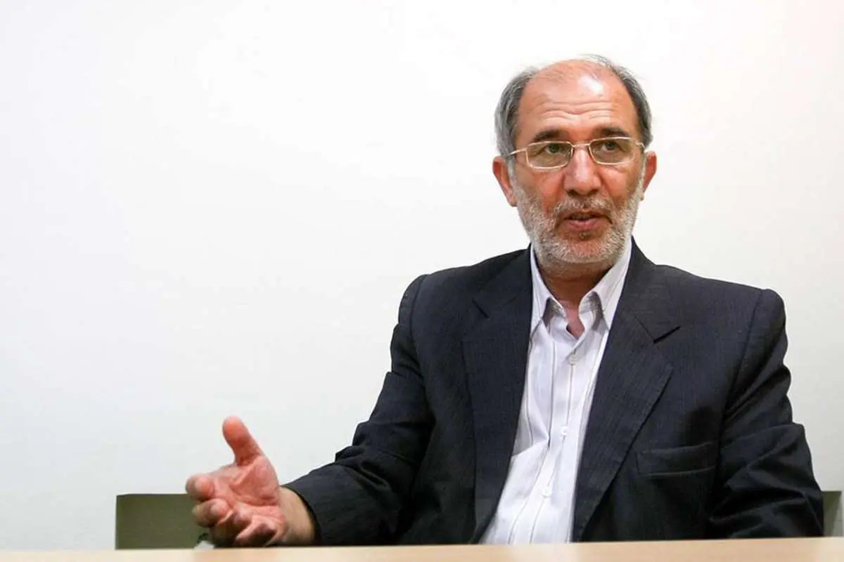 حسین علایی: آمریکا تأسیسات هستهای ایران را نابود کرد/ در حال حاضر غنیسازی صفر است