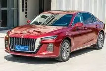 فروش رولزرویس چینی در ایران آغاز شد