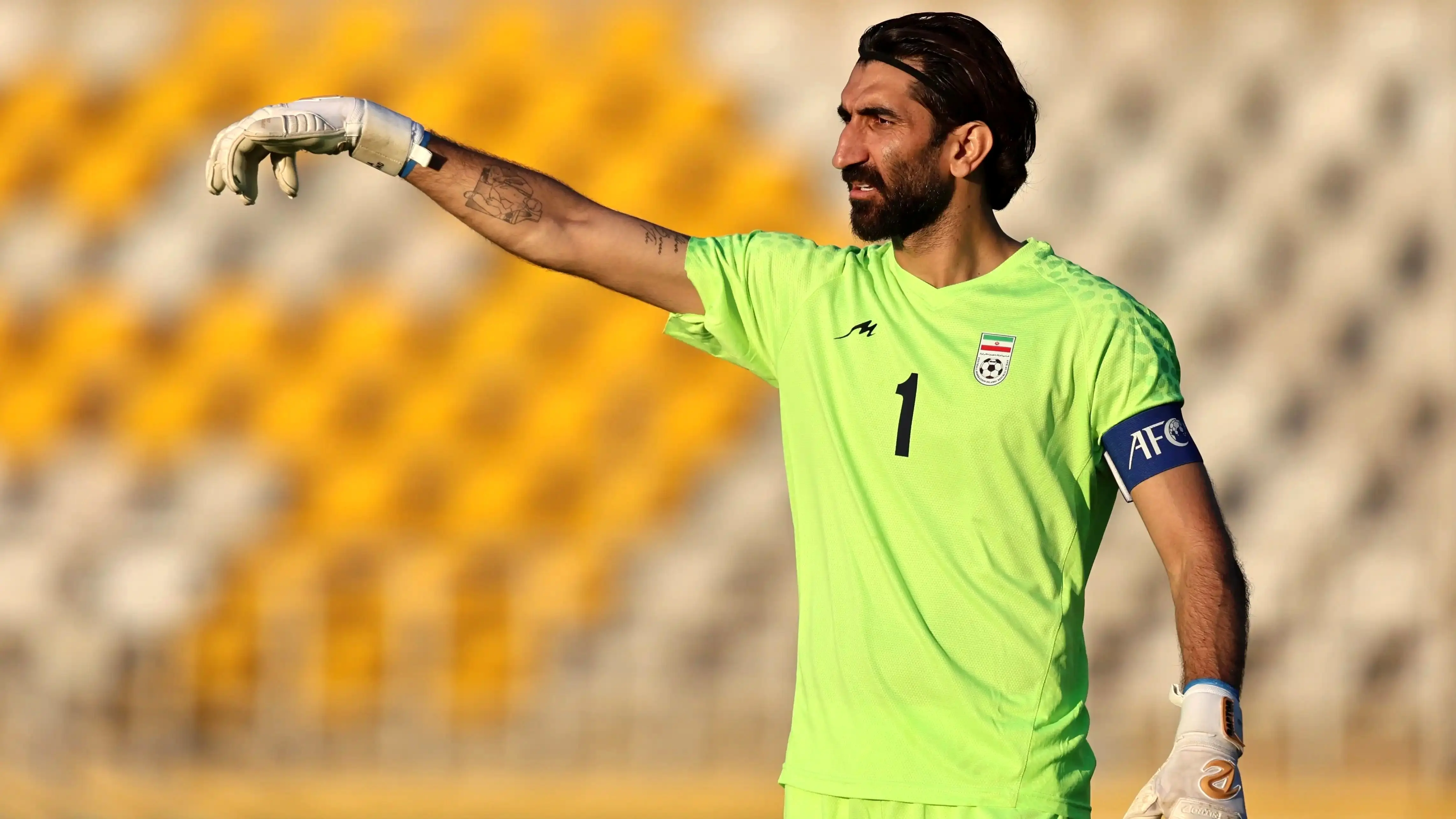 پرسپولیس دست از سر «بیرانوند» برنمی‌دارد

