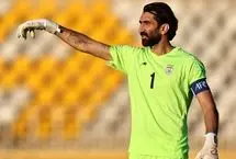 پرسپولیس دست از سر «بیرانوند» برنمی‌دارد

