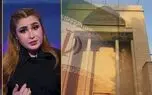 تمجید سفارت ایران از مواضع هنرمند عراقی