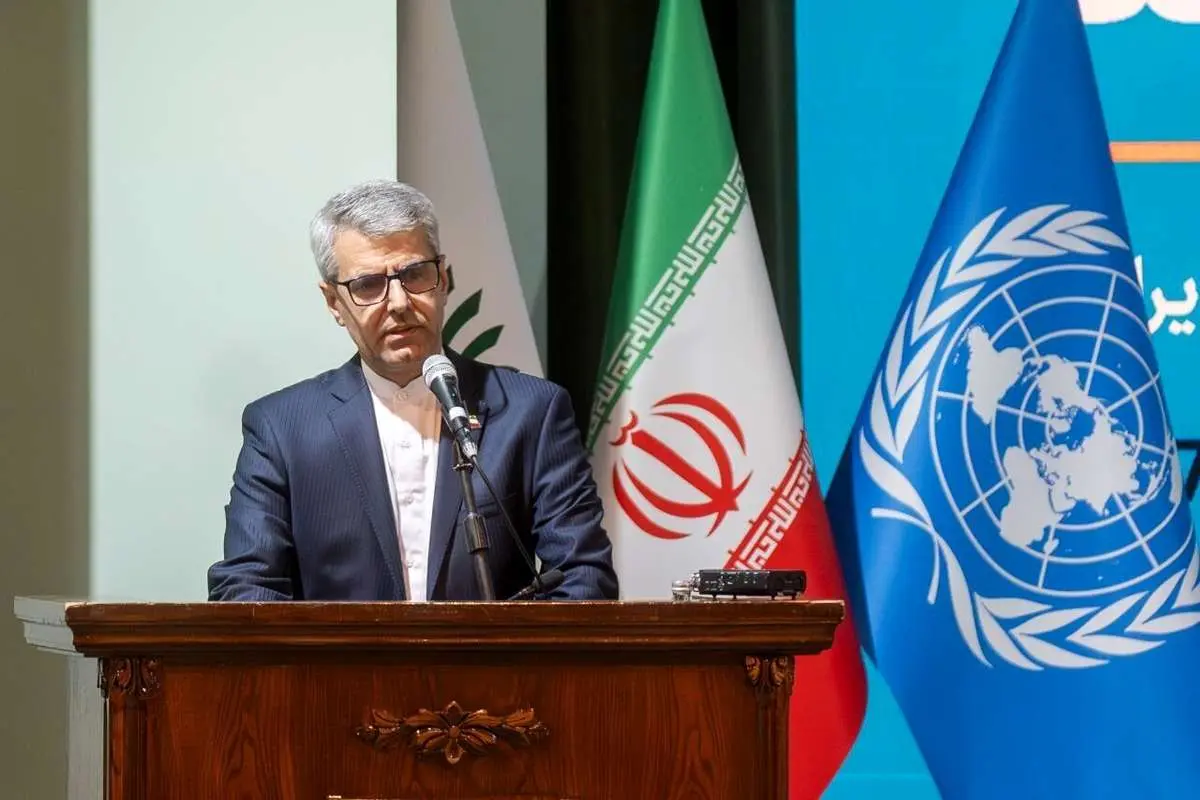 هشدار تهران: اقدام شورای حکام واکنش قطعی ایران را به دنبال دارد
