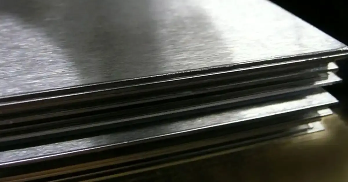 فروش ویژه ورق استیل 316 | مقاوم، بادوام و قیمت مناسب