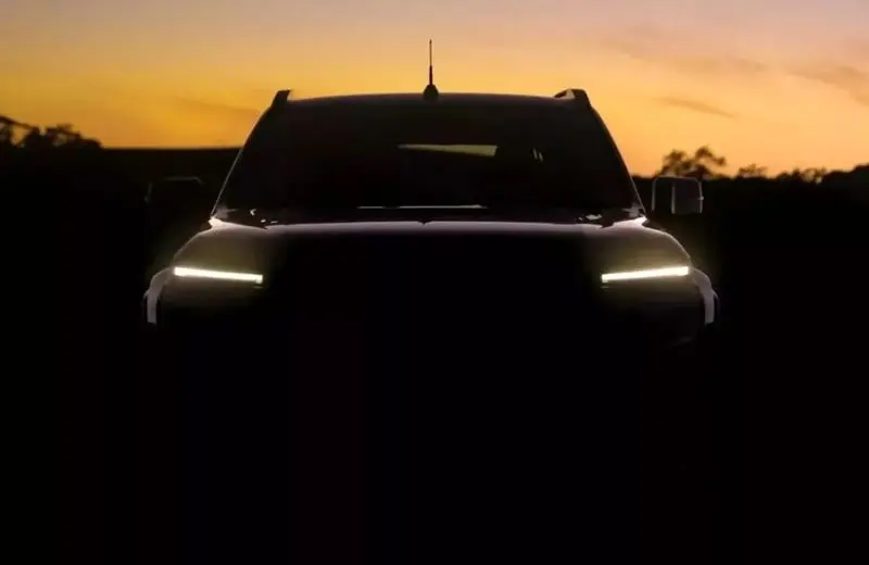 ناوارا ۲۰۲۵