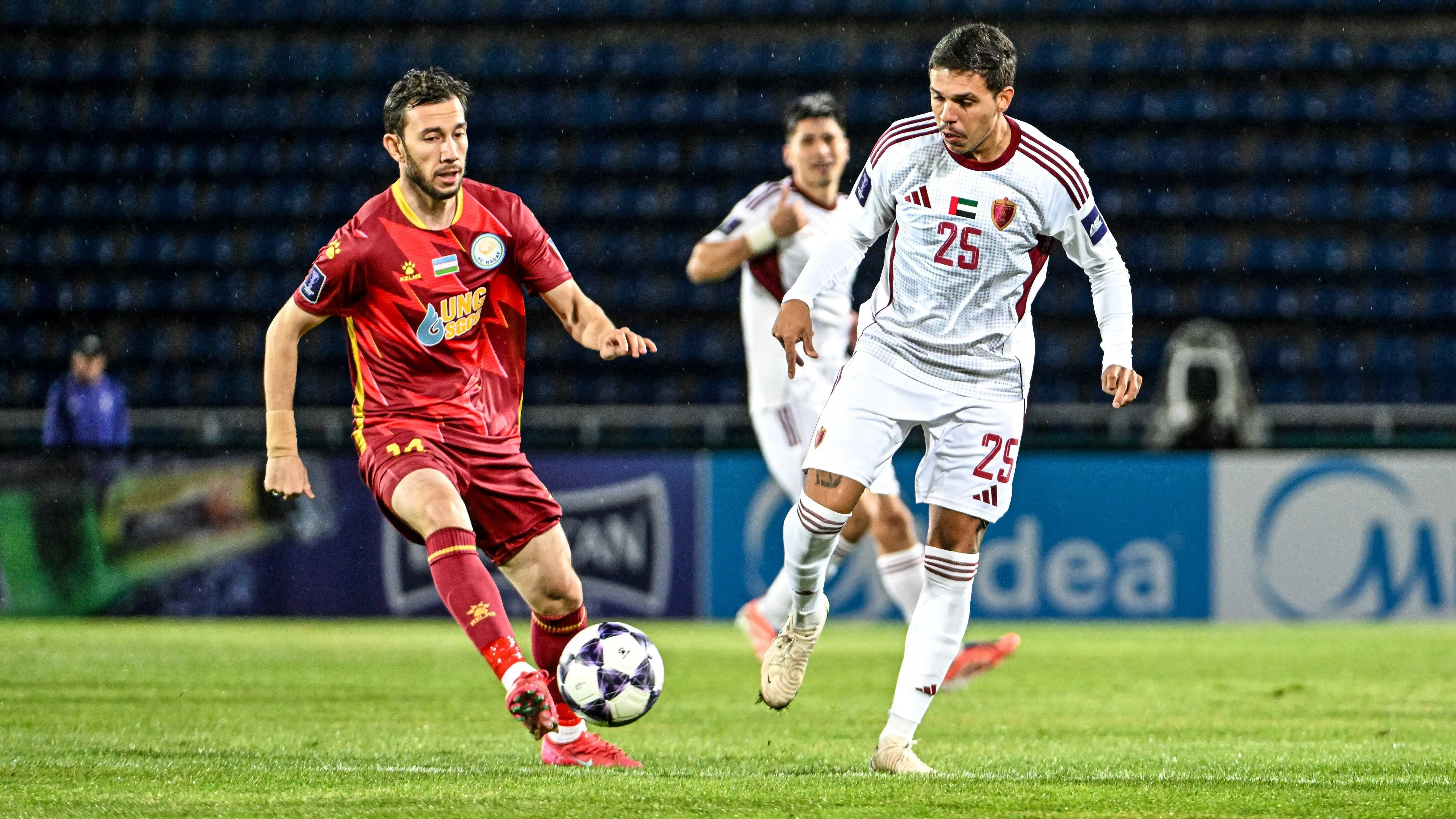 حریف تراکتور غرق در بحران؛ قهرمانی را از دست دادند و حالا قعرنشین هستند!