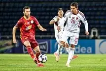 حریف تراکتور غرق در بحران؛ قهرمانی را از دست دادند و حالا قعرنشین هستند!