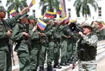 آماده‌باش در ونزوئلا/ افزایش احتمال حمله آمریکا به کاراکاس
