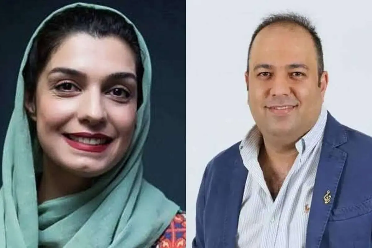 همکاری الیکا عبدالرزاقی و اوجی در «کاکتوس»