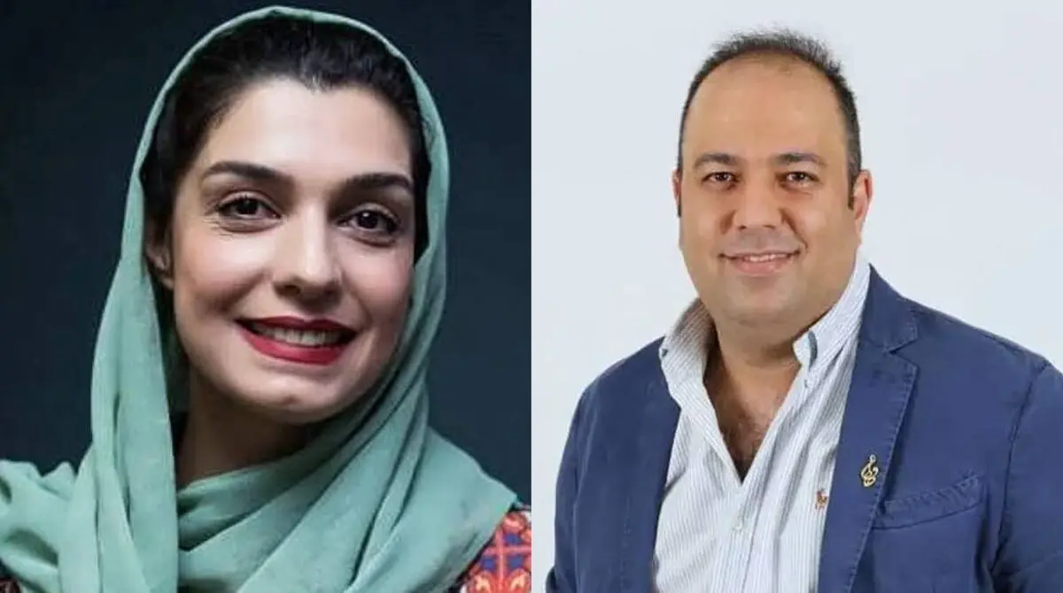 همکاری الیکا عبدالرزاقی و اوجی در «کاکتوس»