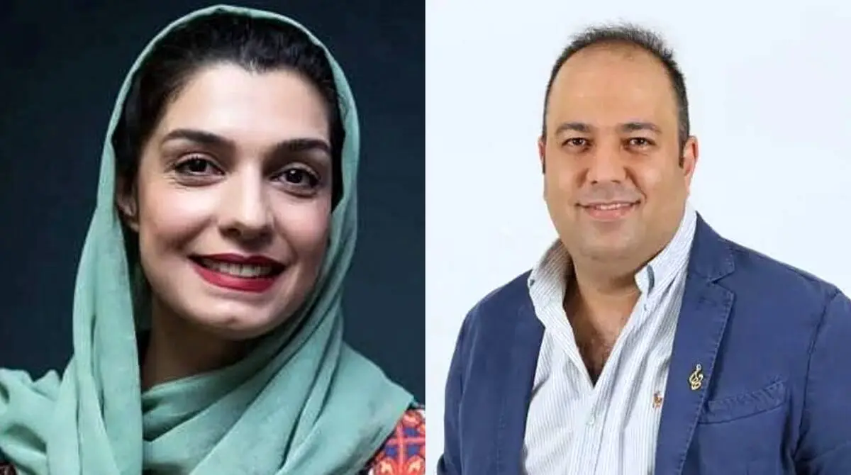 همکاری الیکا عبدالرزاقی و اوجی در «کاکتوس»