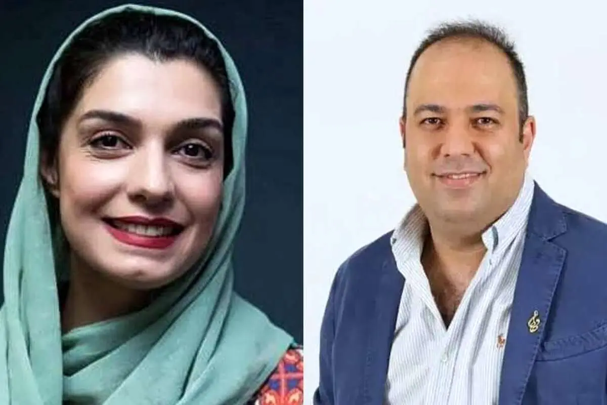 همکاری الیکا عبدالرزاقی و اوجی در «کاکتوس»