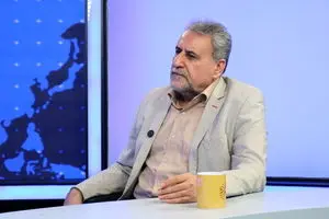 جنگ بعدی بین ایران و اسرائیل انتحاری ترین جنگ تاریخ خواهد بود