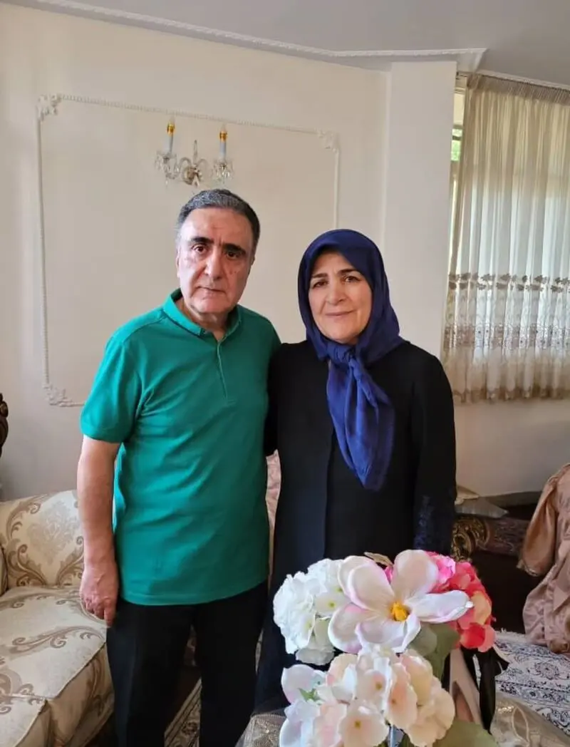 مصطفی تاج زاده