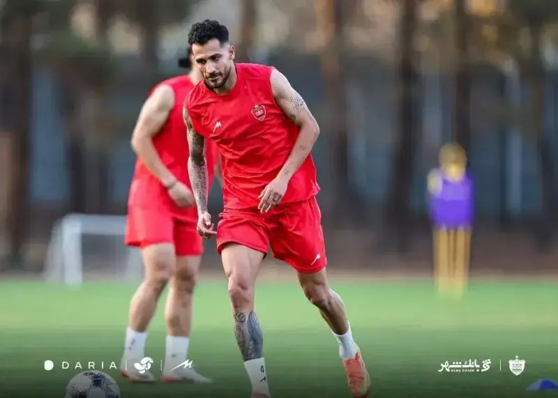 مقایسه خریدهای جدید و مازادهای پرسپولیس؛ پاسخ تارتار به هواداران