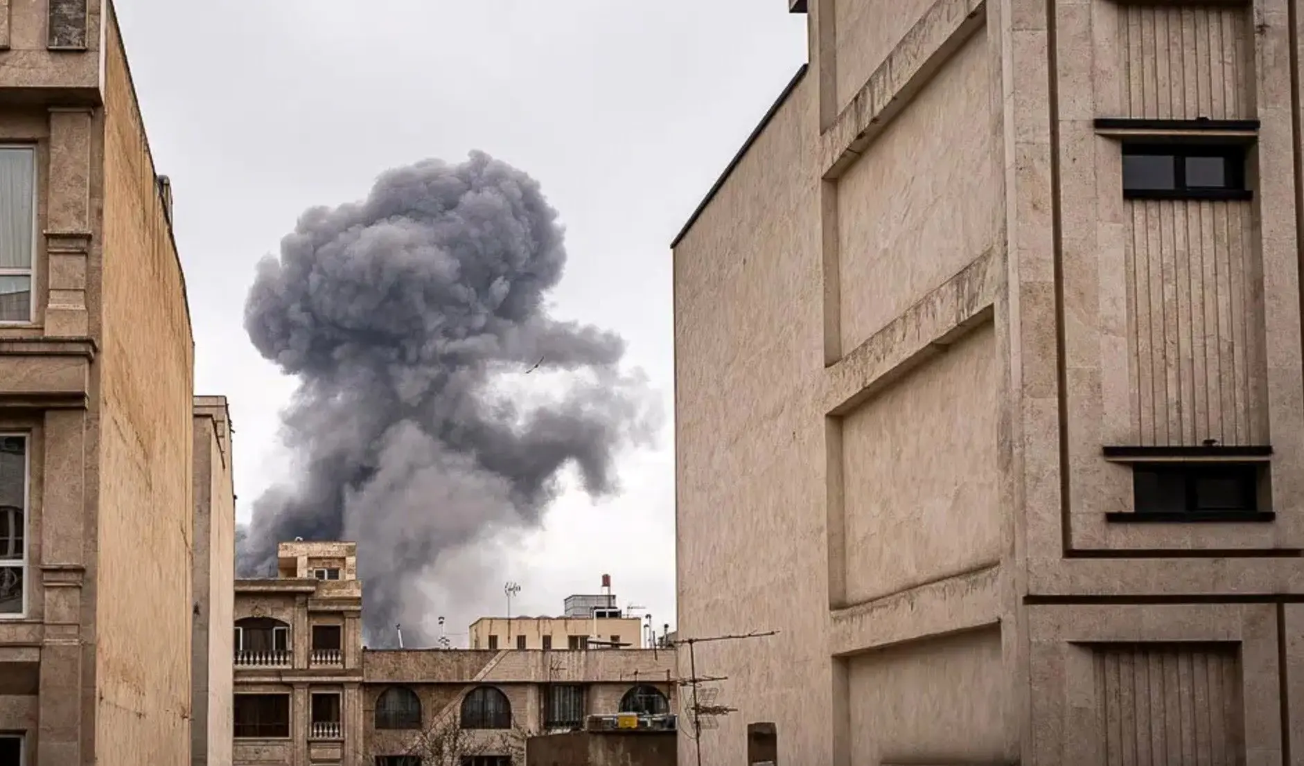 جزئیات روز دوازدهم جنگ