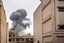 جزئیات روز دوازدهم جنگ