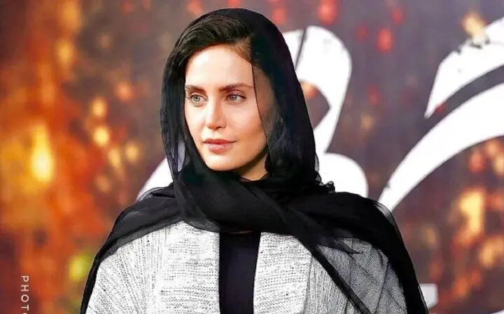 حمله مجری «پاورقی» به الناز شاکردوست 