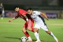 اولین پیروزی شمس آذر و توقف آلومینیوم در اراک