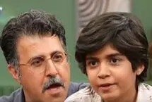 کلاس نسل‌زدی رایان سرلک برای هومن حاجی‌عبداللهی