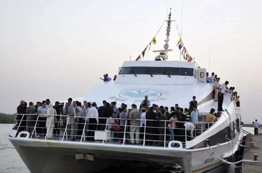 جزئیات سفر دریایی زائران اربعین