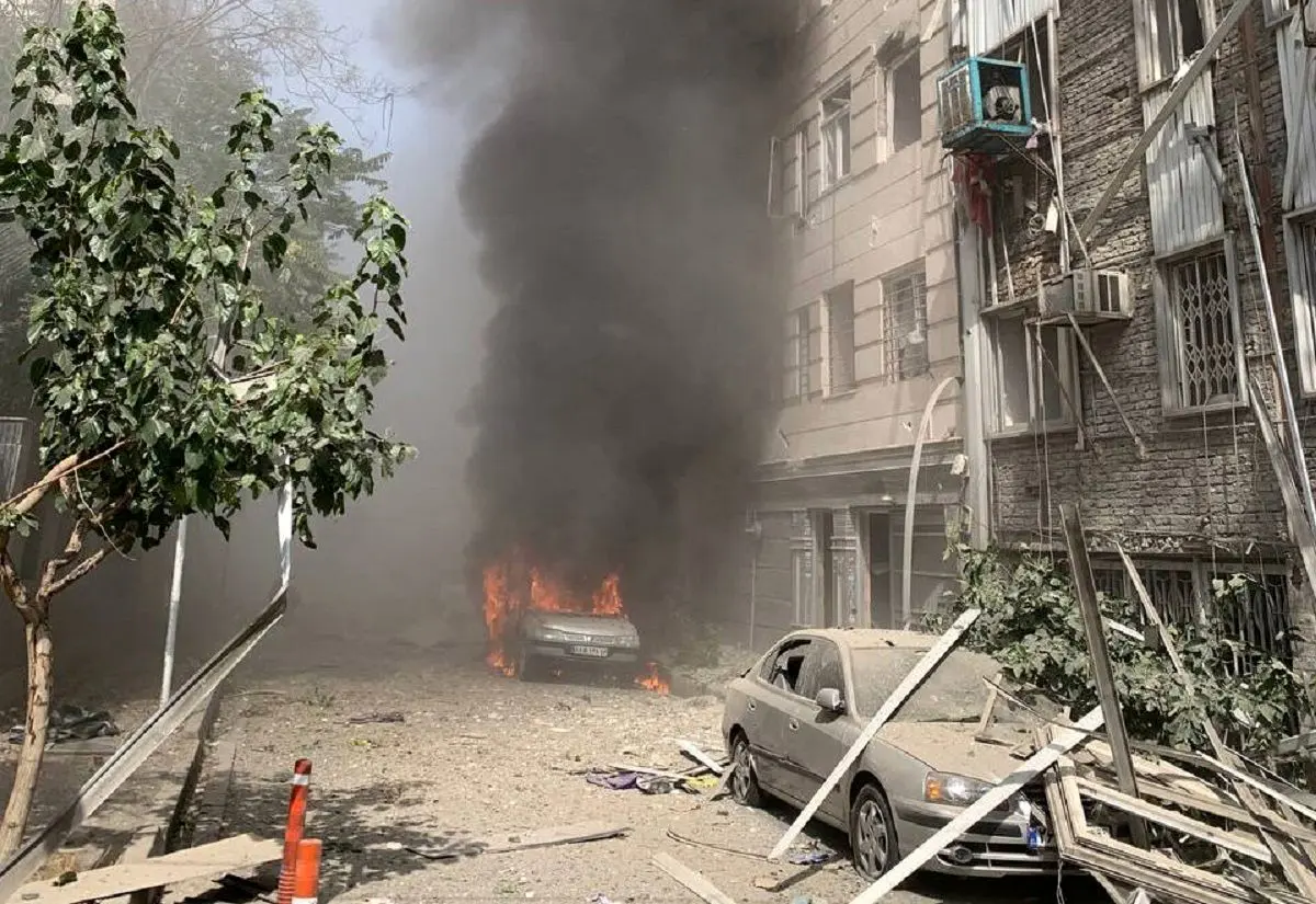 برنامه دولت برای خانه‌های آسیب‌دیده در جنگ