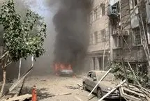 برنامه دولت برای خانه‌های آسیب‌دیده در جنگ