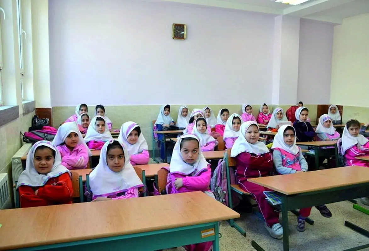کمبود معلم در حاشیه پایتخت!