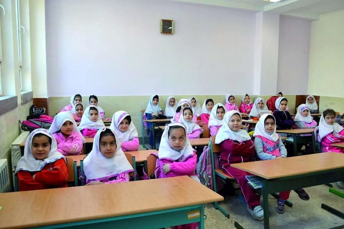 کمبود معلم در حاشیه پایتخت!
