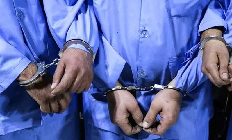 دستگیری ۵ محکوم فراری با ۵۱ میلیارد بدهی