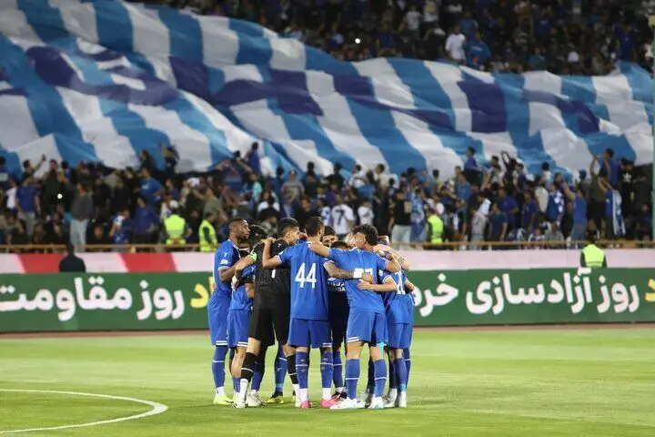 پیشنهاد گل گهر به استقلال؛ یکی از مهاجمانت را بده، اندونگ را ببر!

