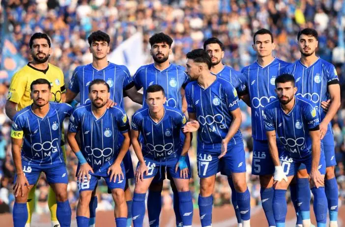 استقلال برای جام حذفی فدراسیون را تهدید کرد