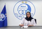 ستاره تیم ملی رسما به استقلال پیوست