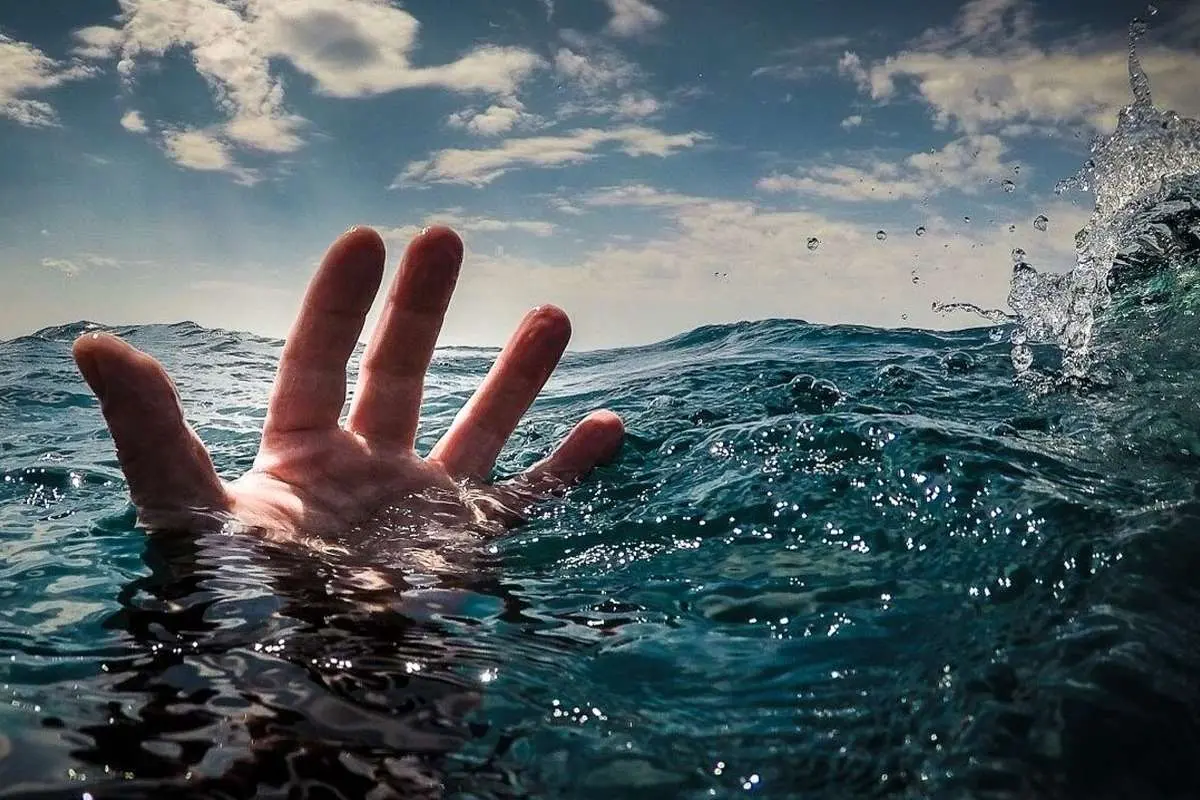 حادثه تلخ در سد سنندج؛ تفریح خانوادگی به عزا تبدیل شد