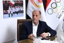  نشست کمیته بازیهای پاراآسیایی شورای المپیک آسیا OCA

