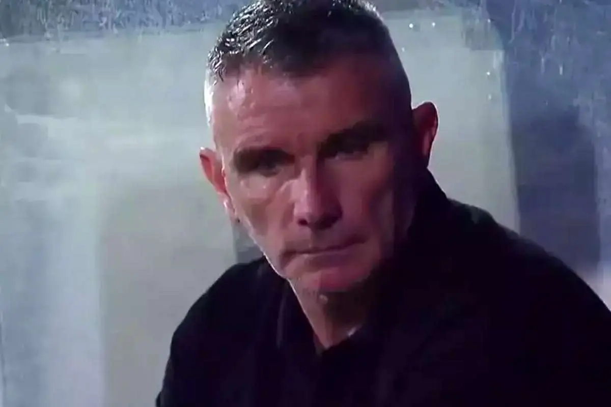 تحقیر مربی سپاهانی به دست یاران امید ابراهیمی