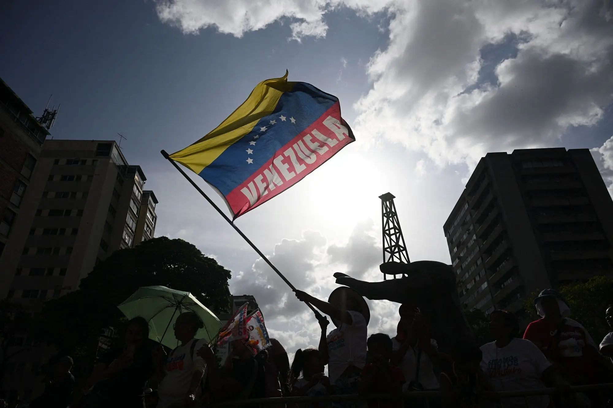 ونزوئلا کجاست و چه مقدار نفت و طلا دارد؟