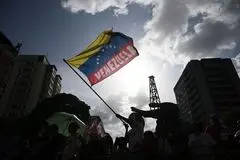 ونزوئلا کجاست و چه مقدار نفت و طلا دارد؟