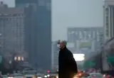 آلودگی هوای تهران امروز ۲۳ مهر