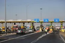 جزئیات جدید از افزایش نرخ عوارض آزادراه‌ها
