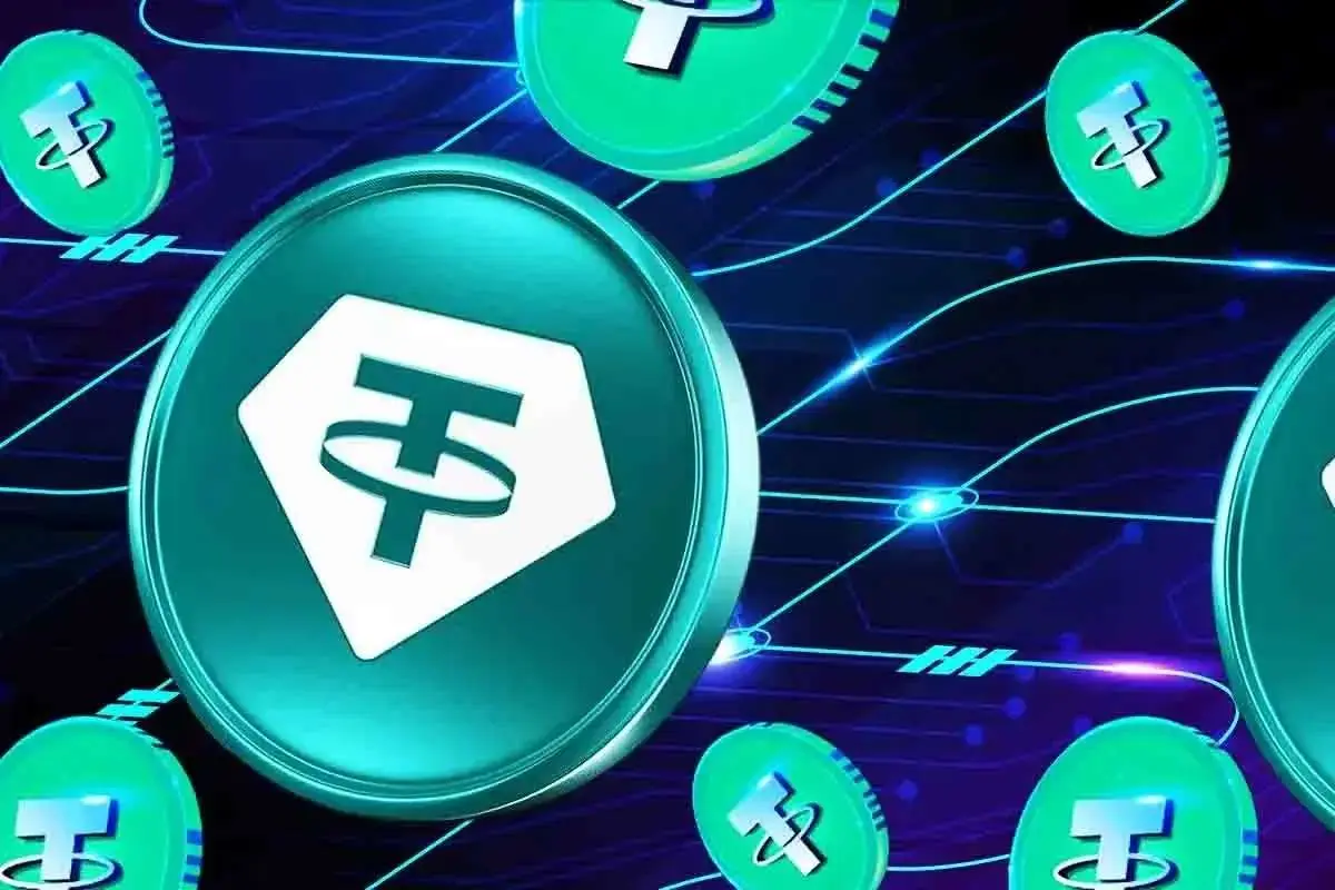 قیمت تتر امروز شنبه 11 مرداد 1404