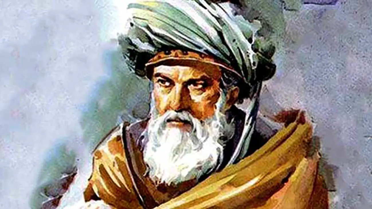 شمس تبریزی؛ خورشیدی که بر جهان مولانا می‌تابید!