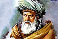 شمس تبریزی؛ خورشیدی که بر جهان مولانا می‌تابید!