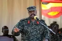 رئیس ستاد ارتش اوگاندا: آماده اعزام ۱۰۰ هزار نیرو برای حمایت از اسرائیل هستیم