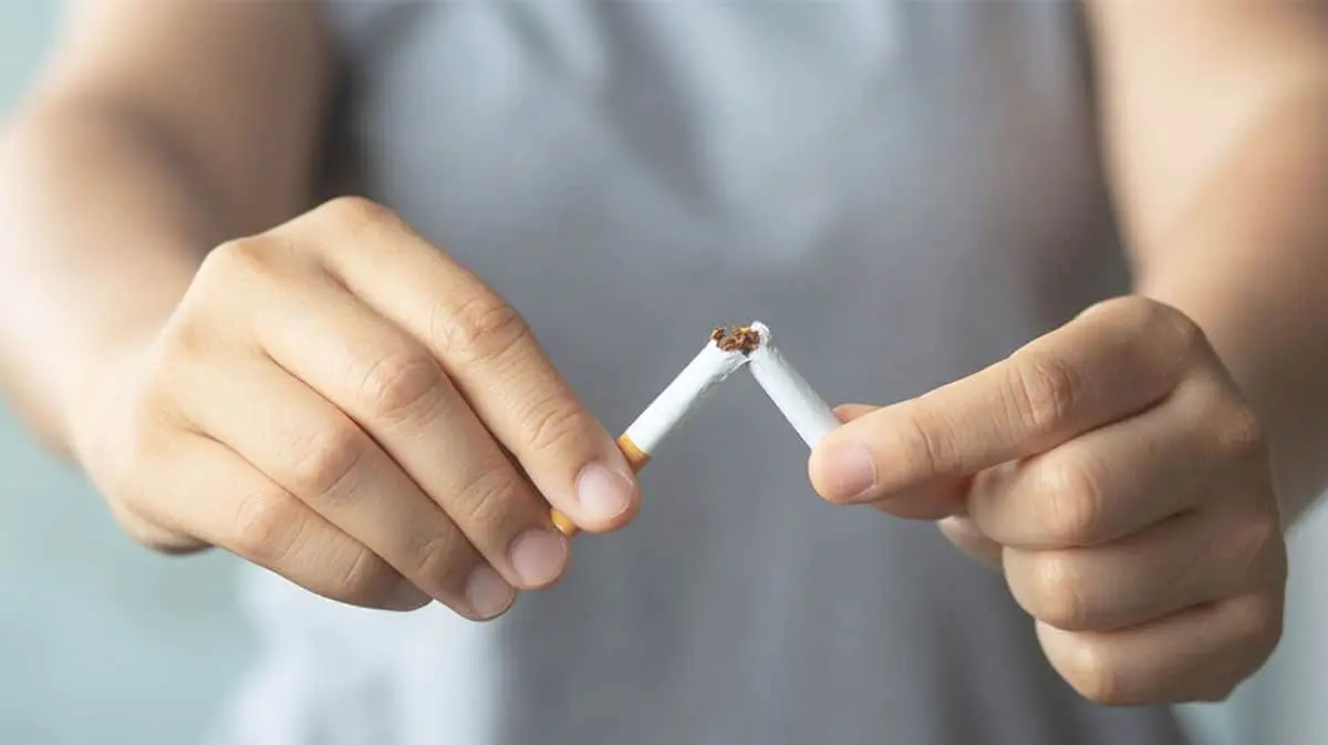 چرا ترک سیگار برای بعضی‌ها سخت‌تر است؟
