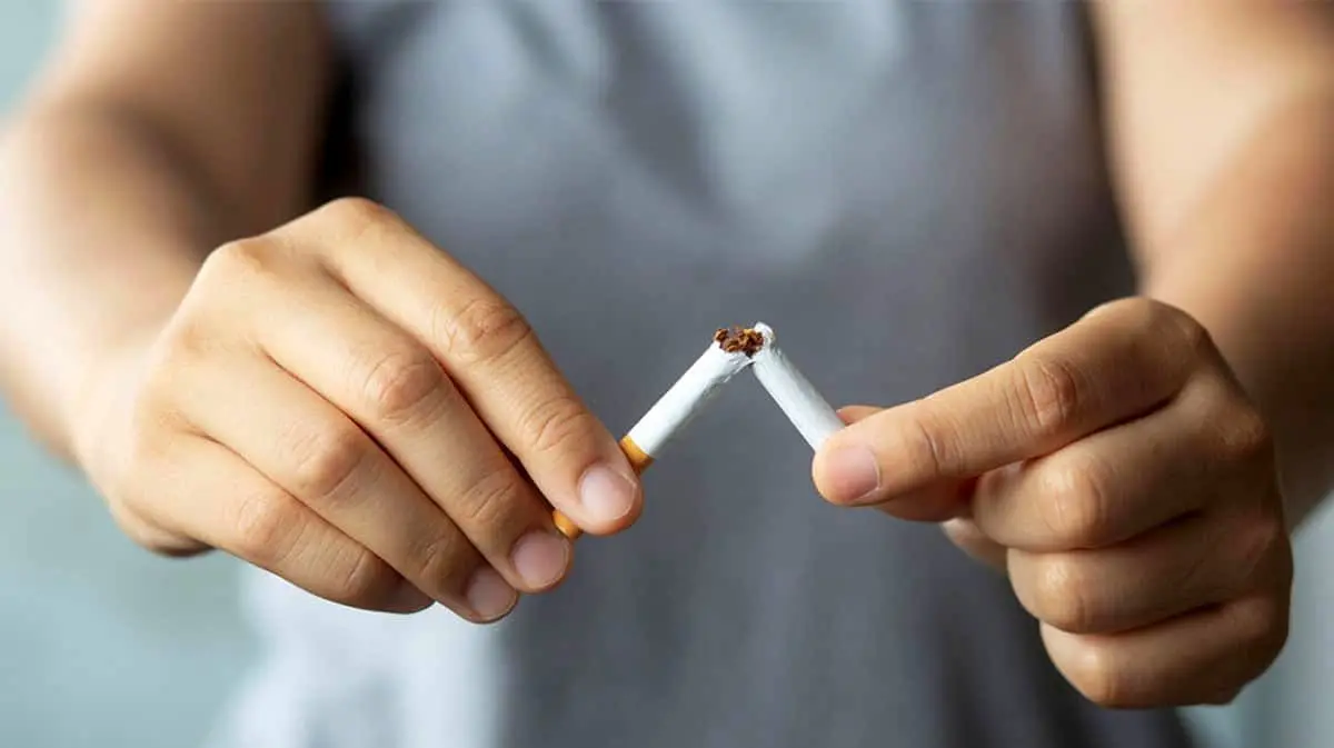 چرا ترک سیگار برای بعضی‌ها سخت‌تر است؟