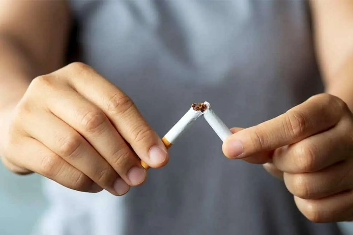 چرا ترک سیگار برای بعضیها سختتر است؟
