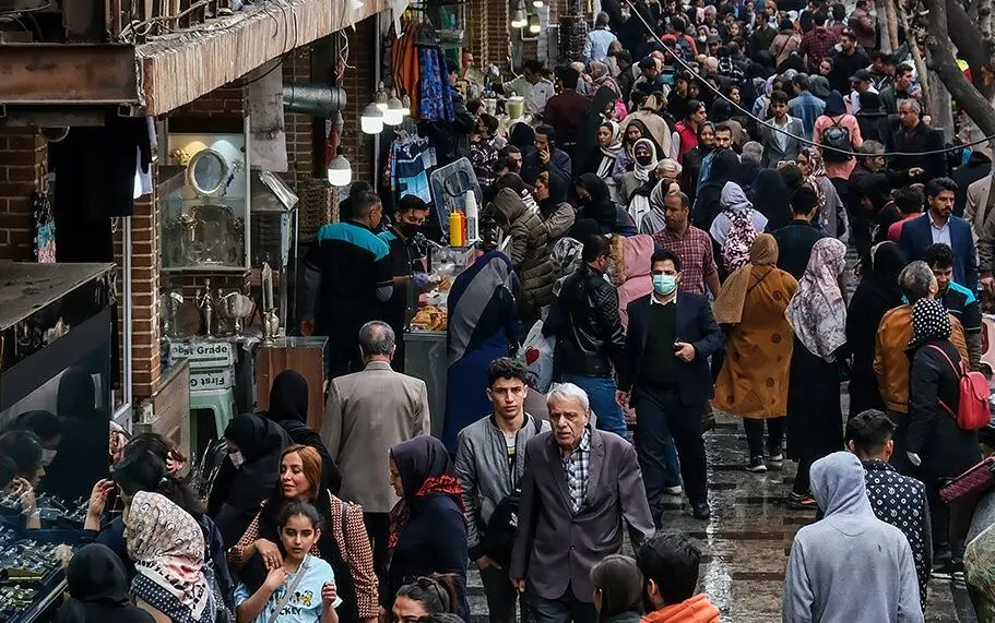 چرا جمعیت جوان نمی‌شود؟