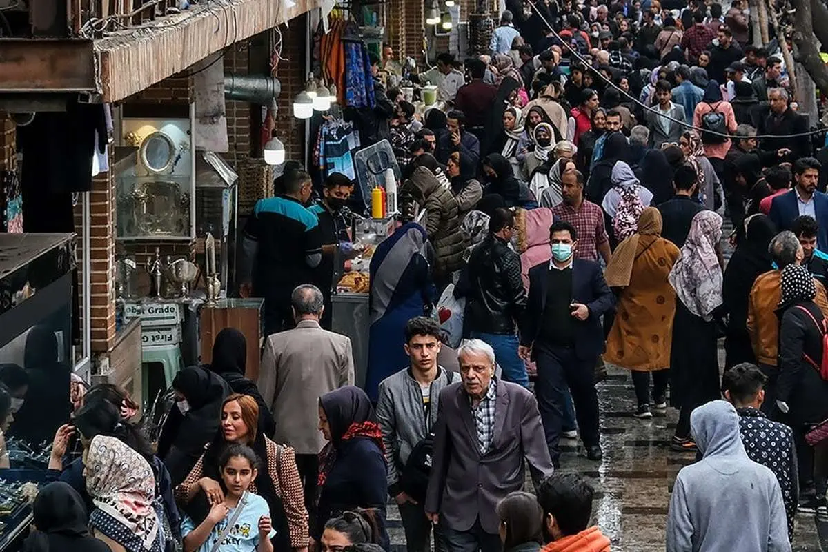 چرا جمعیت جوان نمی‌شود؟