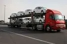 پنج شوک ترسناک در فهرست جدید محصولات ایران‌خودرو